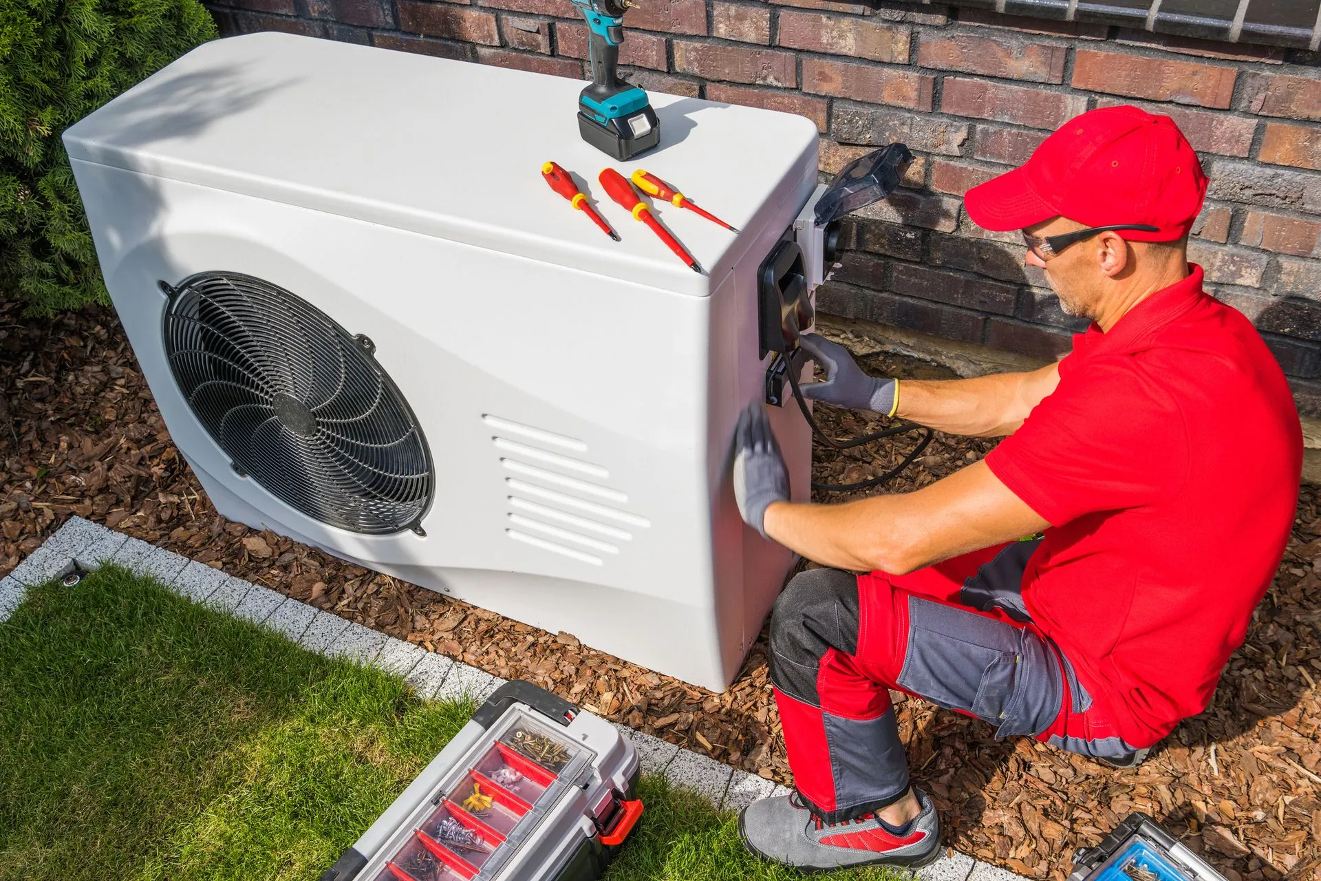 About HVAC in La Grange Park, IL